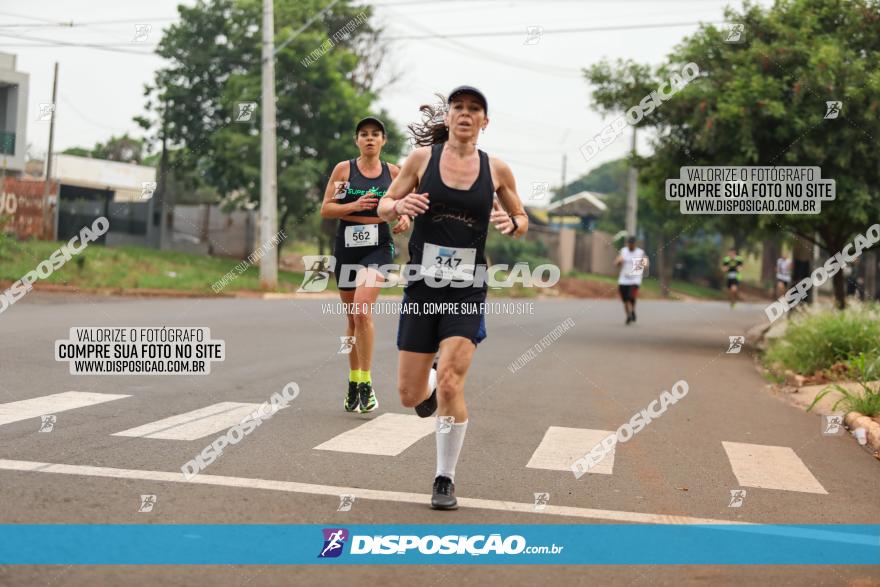 19ª Corrida Rústica de Paiçandu