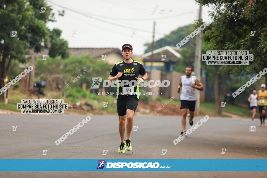 19ª Corrida Rústica de Paiçandu