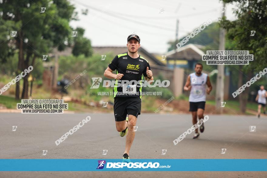 19ª Corrida Rústica de Paiçandu