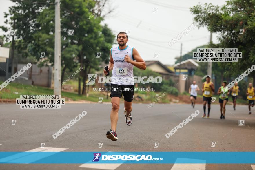 19ª Corrida Rústica de Paiçandu