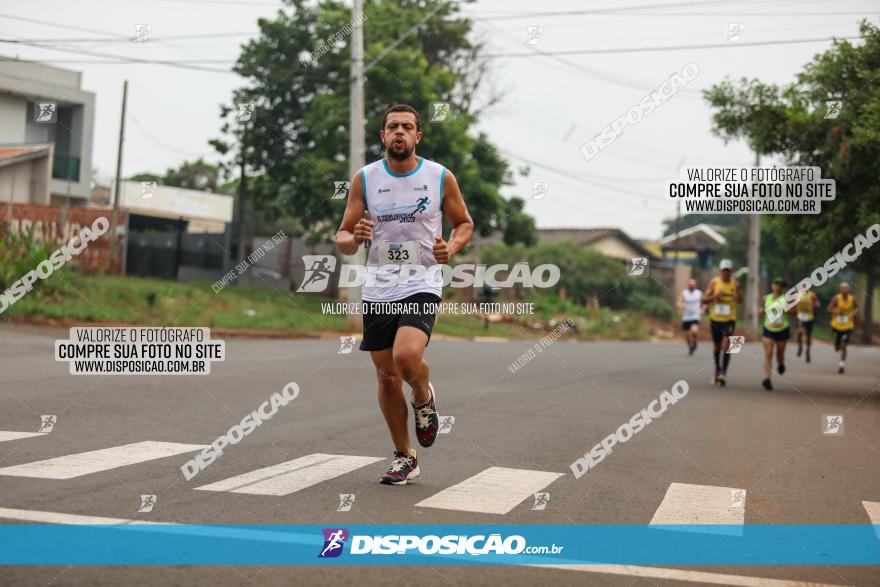 19ª Corrida Rústica de Paiçandu