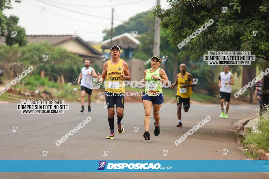 19ª Corrida Rústica de Paiçandu