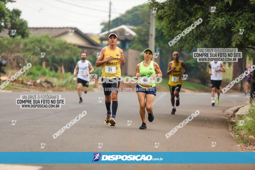 19ª Corrida Rústica de Paiçandu