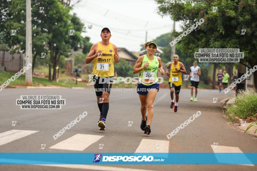 19ª Corrida Rústica de Paiçandu