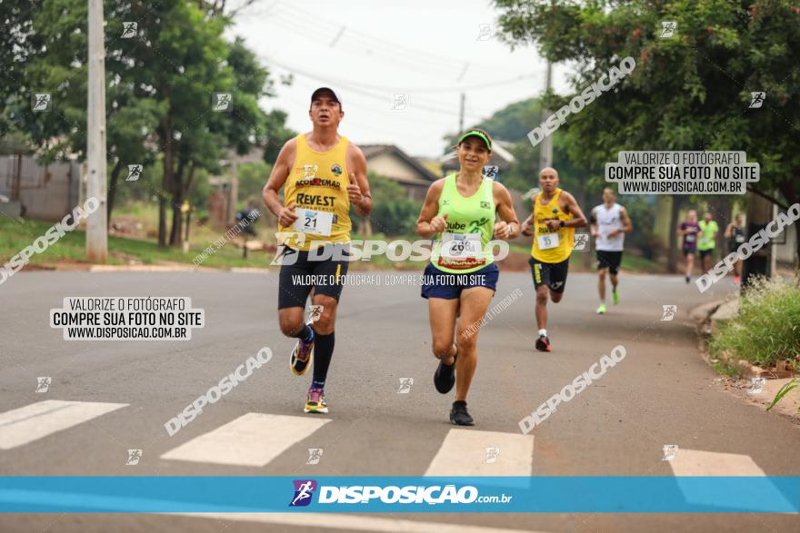 19ª Corrida Rústica de Paiçandu