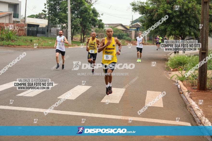 19ª Corrida Rústica de Paiçandu