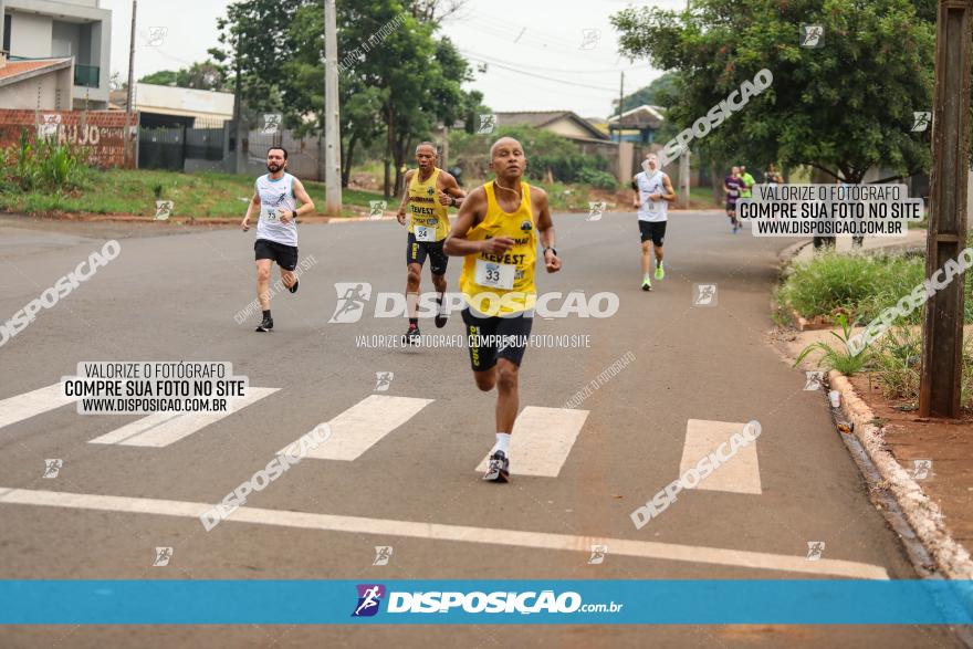 19ª Corrida Rústica de Paiçandu