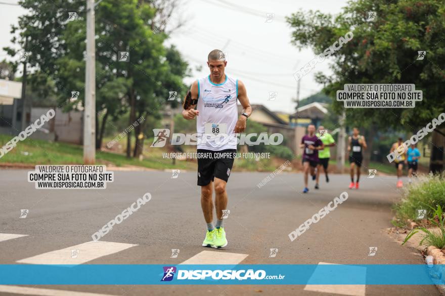 19ª Corrida Rústica de Paiçandu