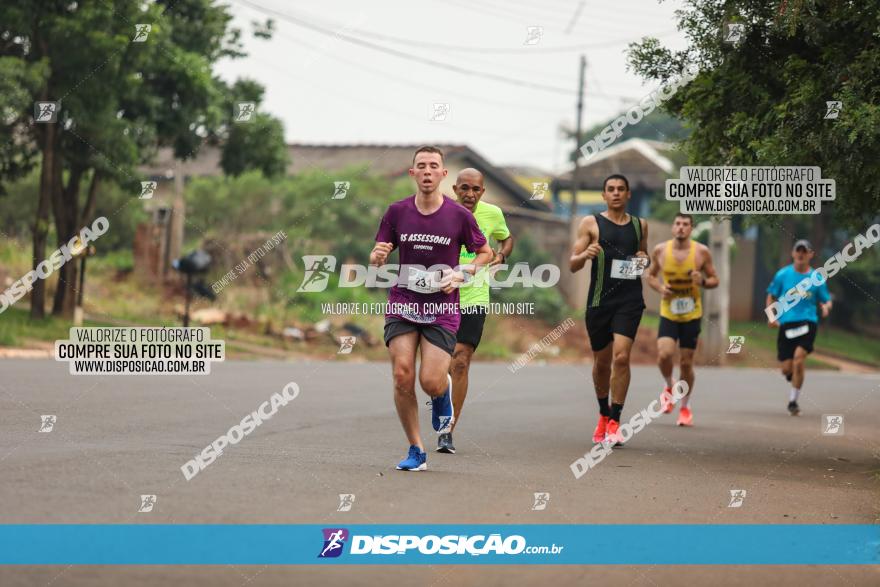 19ª Corrida Rústica de Paiçandu