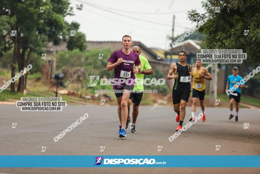 19ª Corrida Rústica de Paiçandu