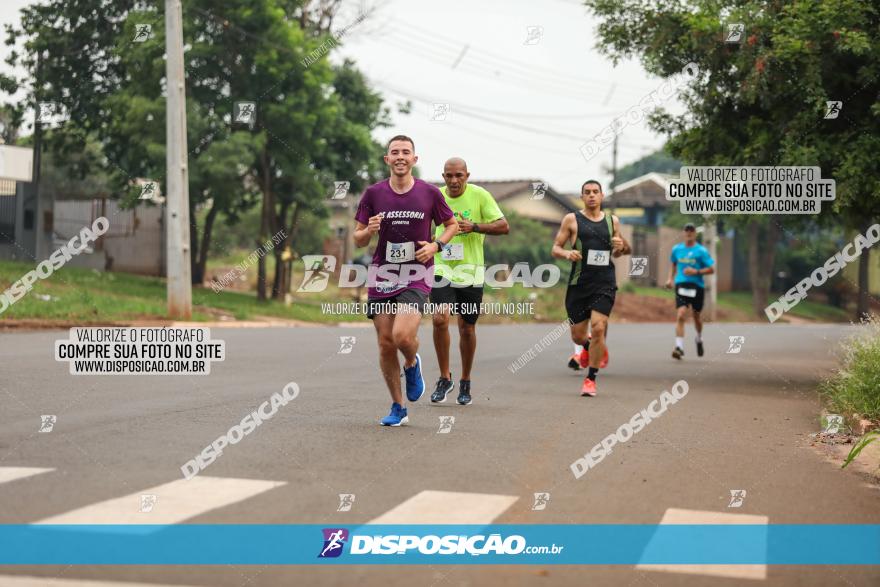 19ª Corrida Rústica de Paiçandu