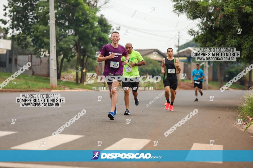 19ª Corrida Rústica de Paiçandu