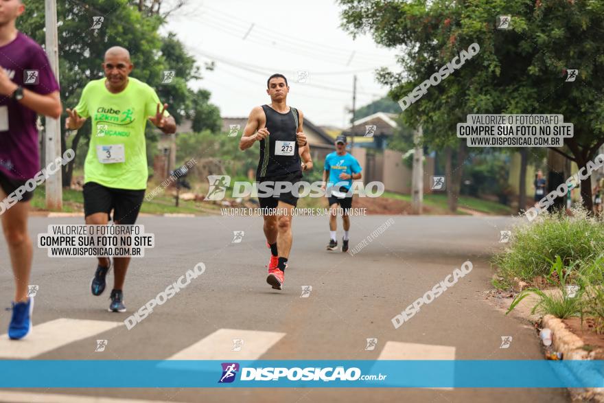 19ª Corrida Rústica de Paiçandu