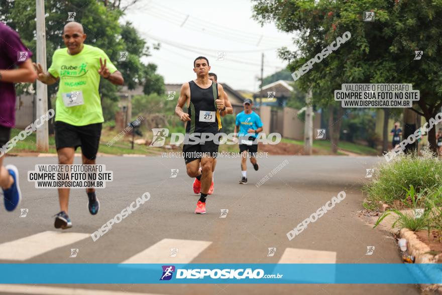 19ª Corrida Rústica de Paiçandu