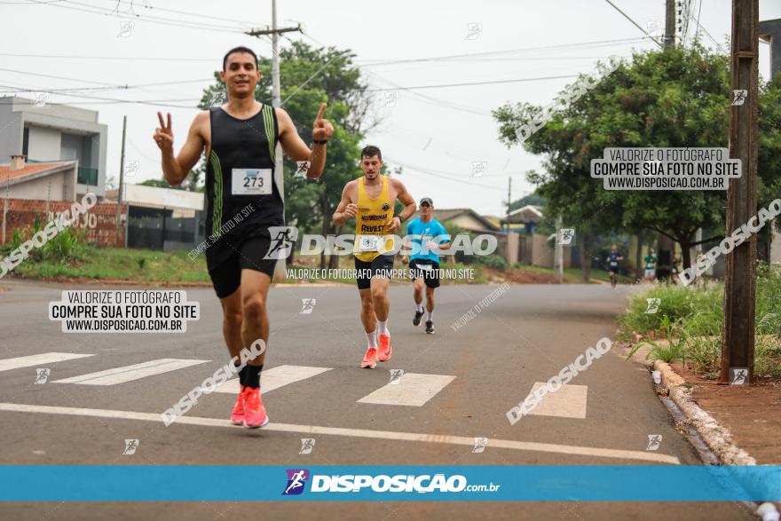 19ª Corrida Rústica de Paiçandu