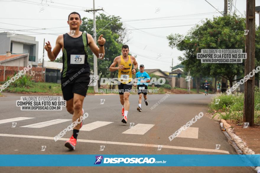 19ª Corrida Rústica de Paiçandu