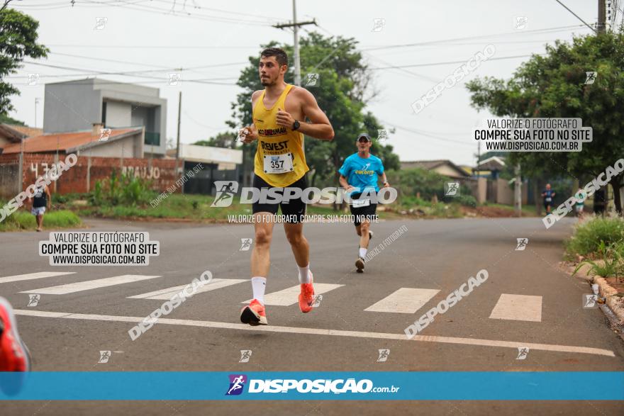 19ª Corrida Rústica de Paiçandu