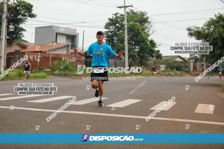 19ª Corrida Rústica de Paiçandu