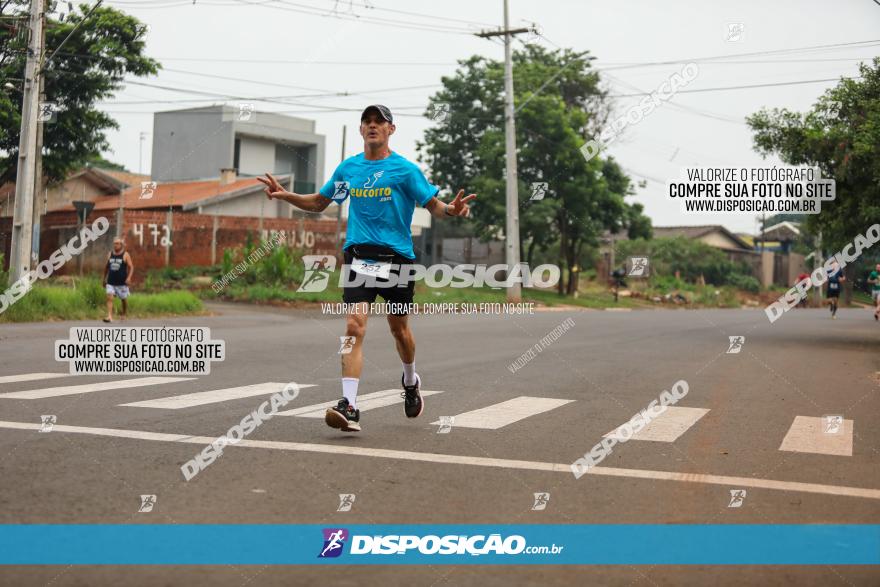 19ª Corrida Rústica de Paiçandu