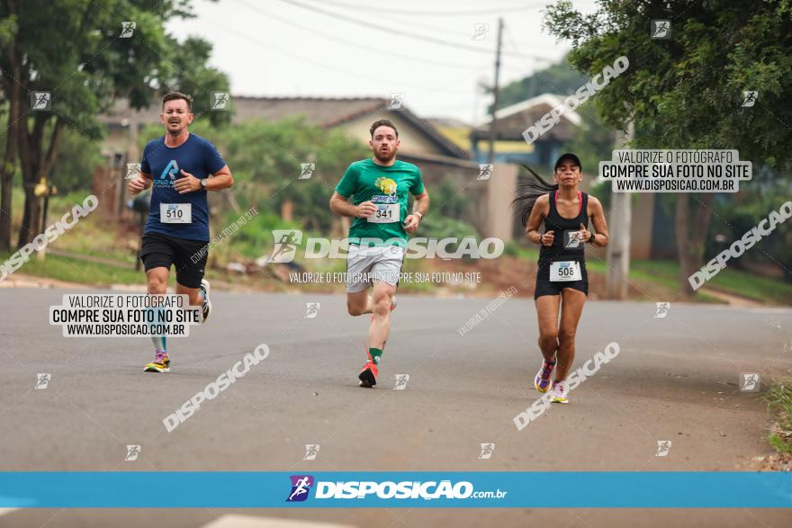 19ª Corrida Rústica de Paiçandu