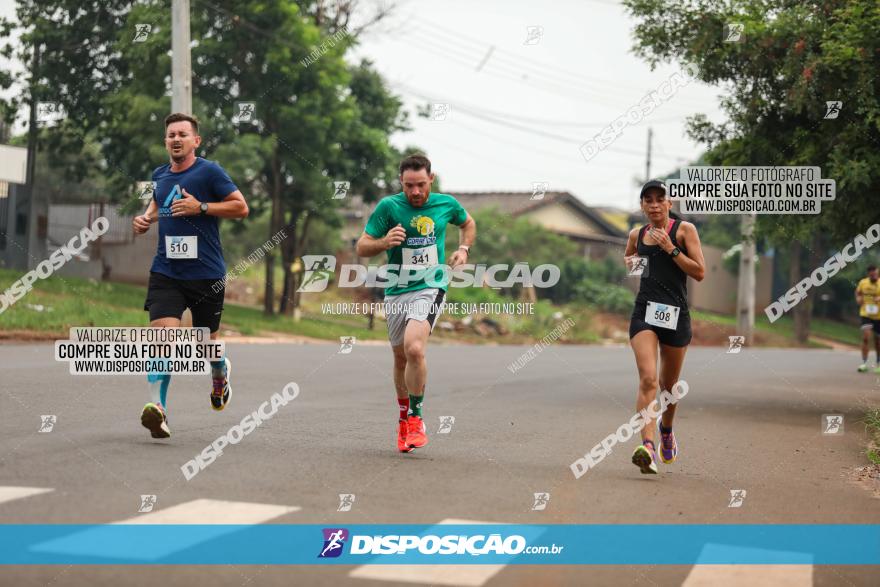 19ª Corrida Rústica de Paiçandu