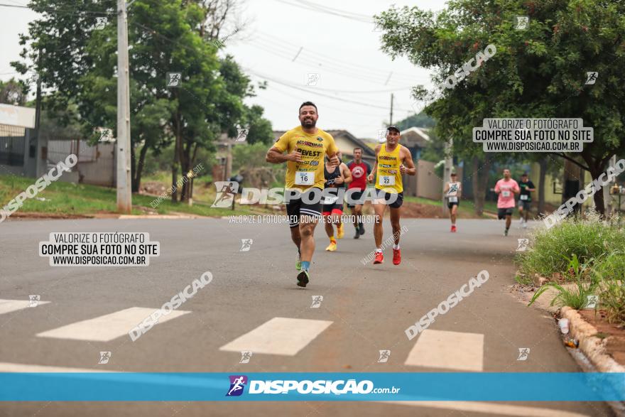 19ª Corrida Rústica de Paiçandu