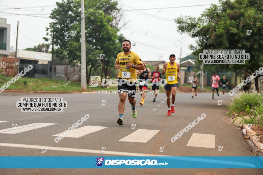 19ª Corrida Rústica de Paiçandu