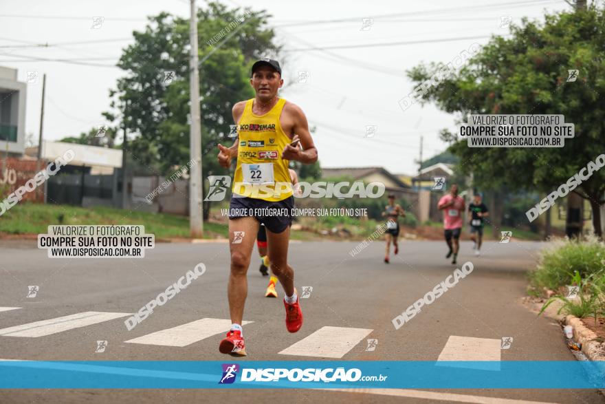 19ª Corrida Rústica de Paiçandu