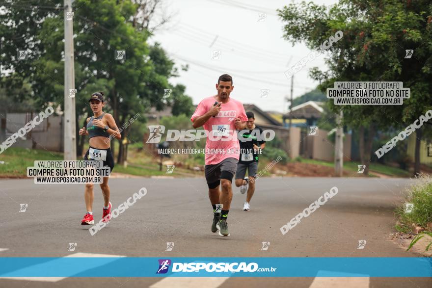 19ª Corrida Rústica de Paiçandu