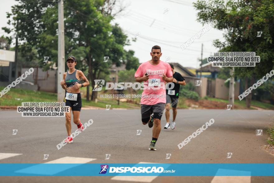 19ª Corrida Rústica de Paiçandu