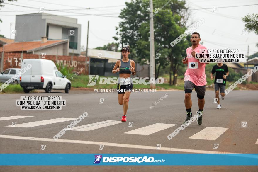 19ª Corrida Rústica de Paiçandu