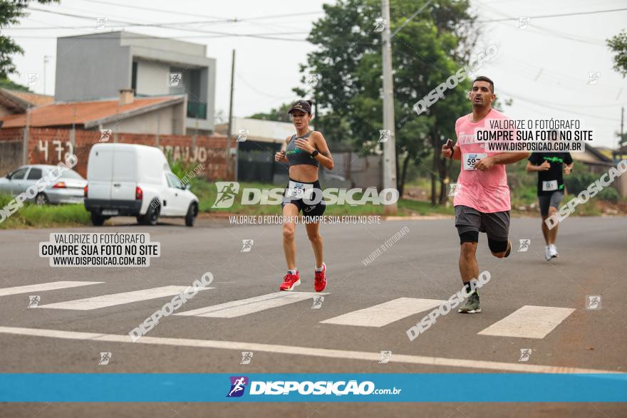 19ª Corrida Rústica de Paiçandu