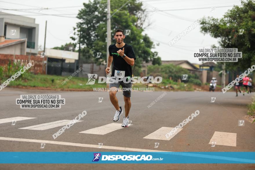 19ª Corrida Rústica de Paiçandu