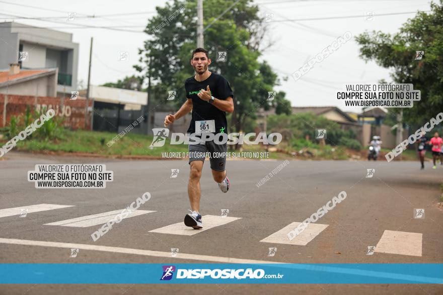 19ª Corrida Rústica de Paiçandu