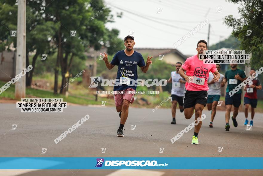 19ª Corrida Rústica de Paiçandu