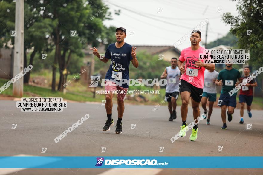 19ª Corrida Rústica de Paiçandu