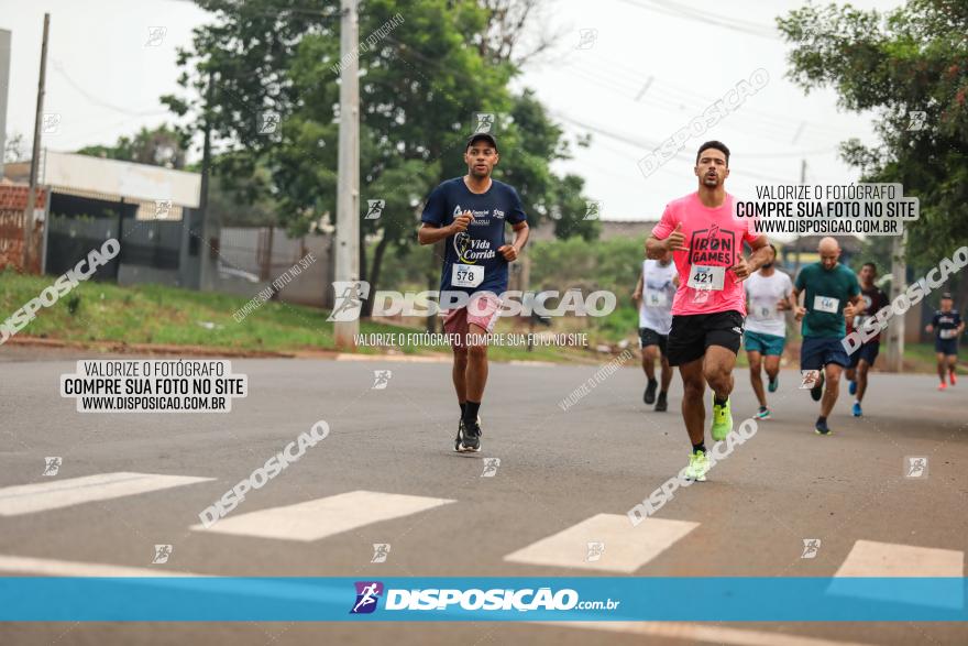 19ª Corrida Rústica de Paiçandu