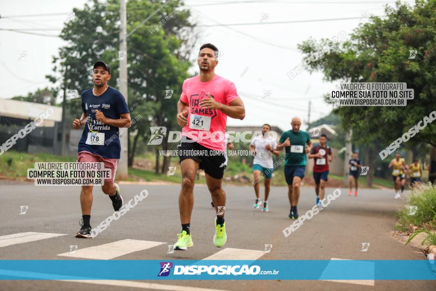 19ª Corrida Rústica de Paiçandu