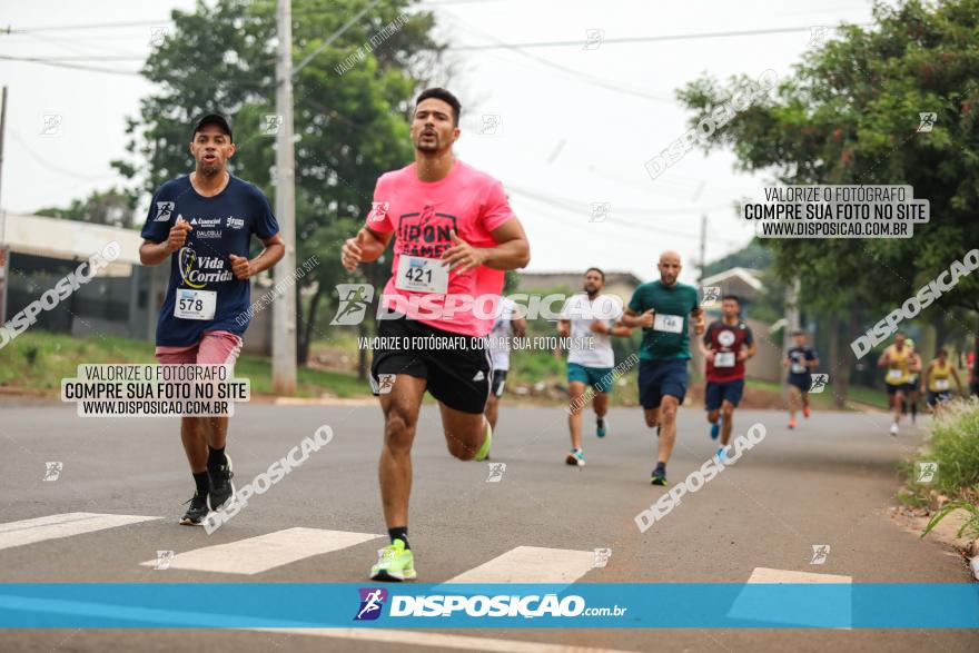 19ª Corrida Rústica de Paiçandu