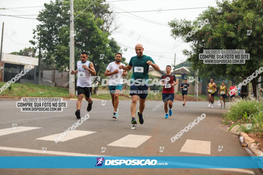 19ª Corrida Rústica de Paiçandu