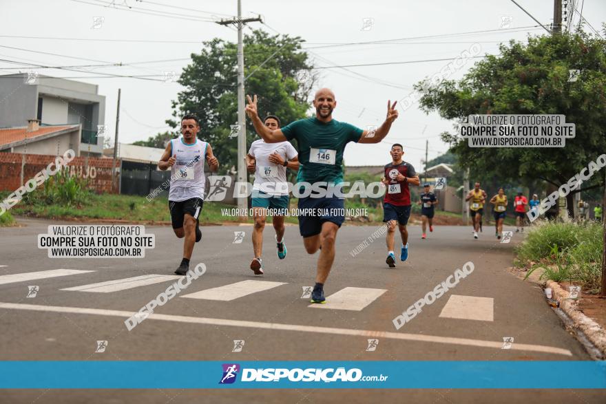 19ª Corrida Rústica de Paiçandu