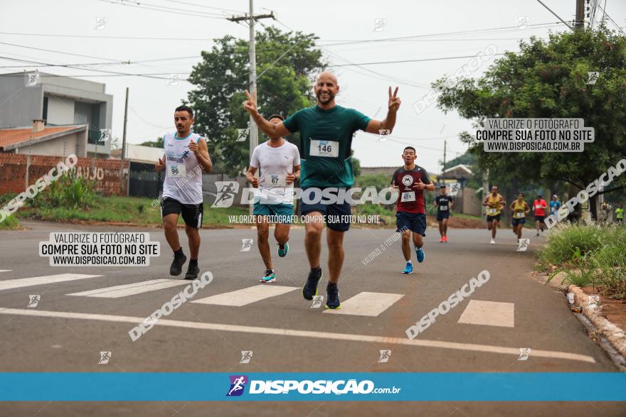 19ª Corrida Rústica de Paiçandu