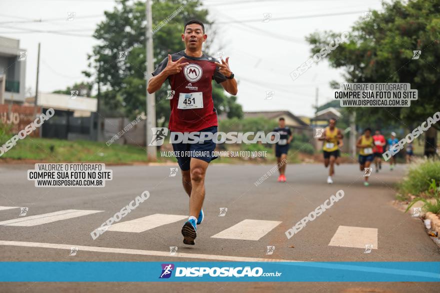 19ª Corrida Rústica de Paiçandu