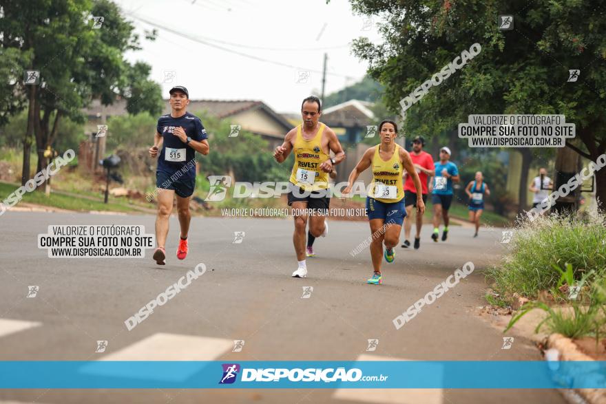 19ª Corrida Rústica de Paiçandu