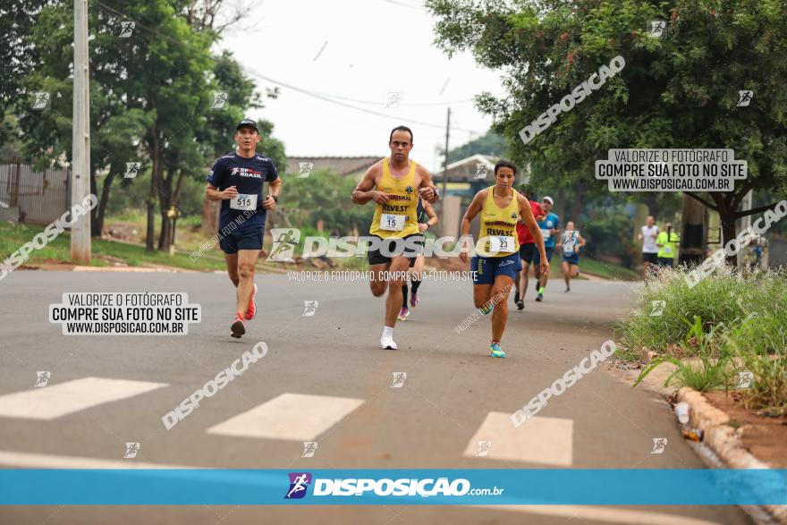 19ª Corrida Rústica de Paiçandu