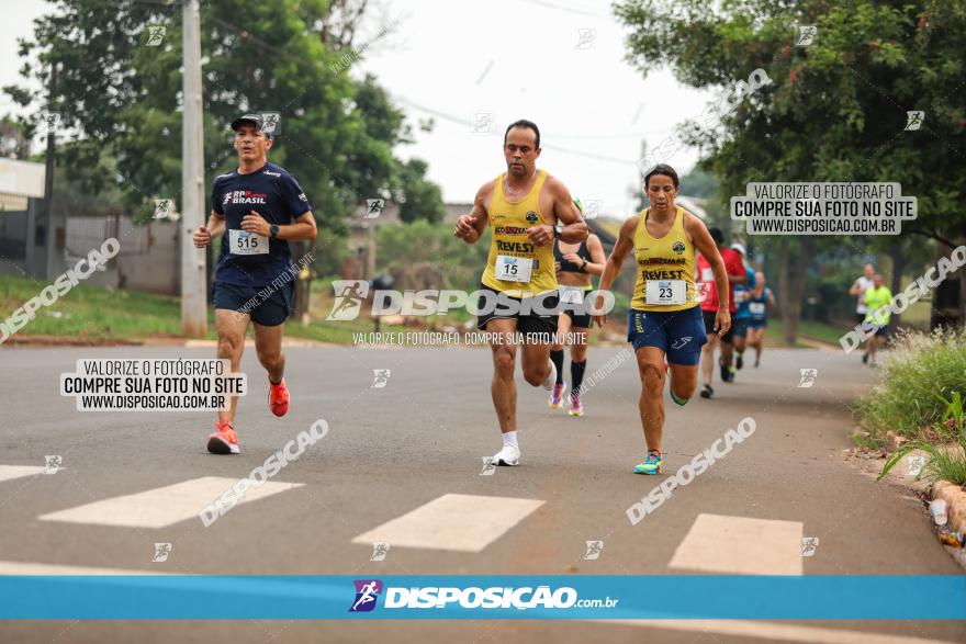 19ª Corrida Rústica de Paiçandu