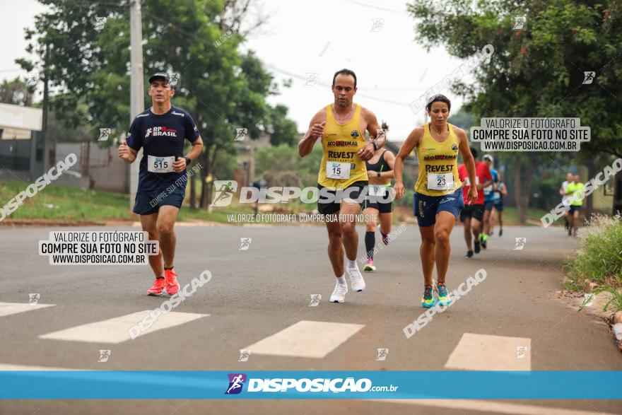 19ª Corrida Rústica de Paiçandu