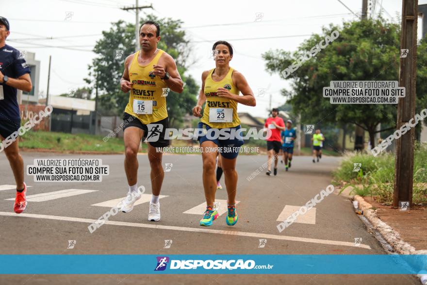 19ª Corrida Rústica de Paiçandu