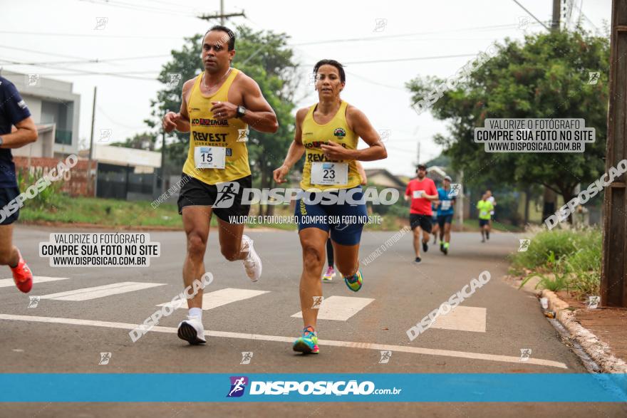 19ª Corrida Rústica de Paiçandu