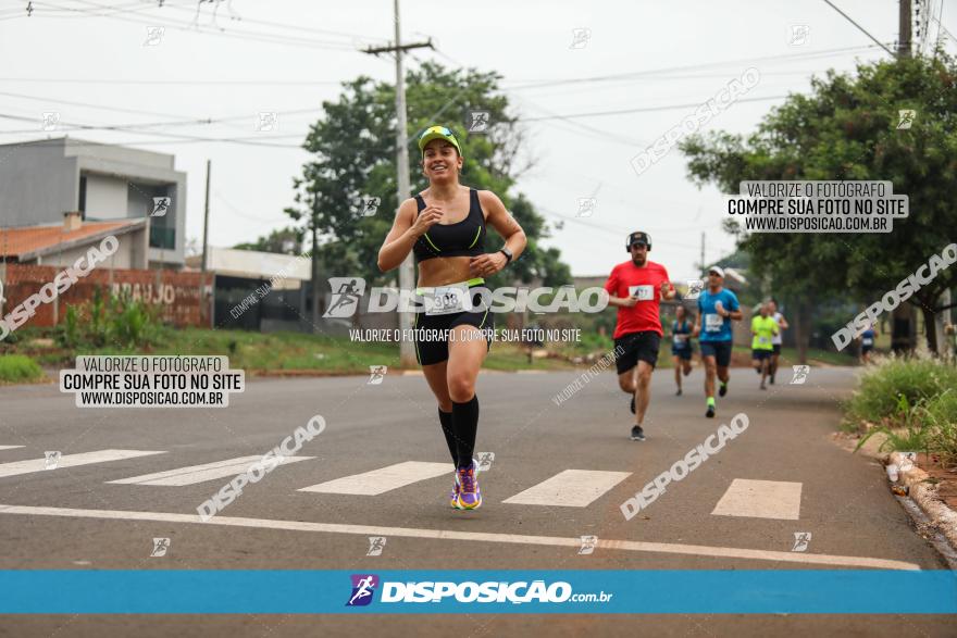 19ª Corrida Rústica de Paiçandu